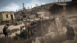 ꡼ No.014 | RED DEAD REDEMPTIONԥץ쥤ݡȡ饤ޥץ쥤ϡɤƤ뤫ʬʤĥǹ˳ڤ