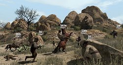 ꡼ No.017 | RED DEAD REDEMPTIONԥץ쥤ݡȡ饤ޥץ쥤ϡɤƤ뤫ʬʤĥǹ˳ڤ