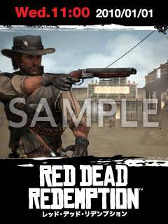 ꡼ No.008Υͥ / Red Dead Redemptionסޥץ쥤Ρϲ⡼ɡפƤܸ˭٤ʱǤäʬäƤޤࡼӡǺ