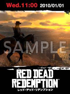 ꡼ No.009Υͥ / Red Dead Redemptionסޥץ쥤Ρϲ⡼ɡפƤܸ˭٤ʱǤäʬäƤޤࡼӡǺ