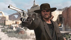 画像ギャラリー No.001のサムネイル画像 / 「Red Dead Redemption」,初回特典“冷血の暗殺者コスチューム”は見た目も機能も優れた逸品だ