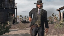 ���������꡼ No.001�Υ���ͥ������ / ���褤������ȯ��Ρ�Red Dead Redemption�ס�������ɥᥤ���󥰱��������������˶������������󡦥�����ɤ���̩������