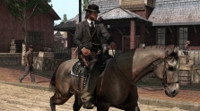���������꡼ No.007�Υ���ͥ������ / ���褤������ȯ��Ρ�Red Dead Redemption�ס�������ɥᥤ���󥰱��������������˶������������󡦥�����ɤ���̩������