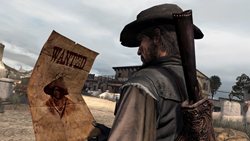 ���������꡼ No.006�Υ���ͥ������ / ����ȯ��Ρ�Red Dead Redemption�ס���ǰ�ࡼ�ӡ���4Gamer��Up��ιΩ���Τ��ä����Ȥʤ륨�ԥ����ɤ򸫤Ƥ���ץ쥤���褦