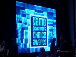 ꡼ No.001Υͥ / GDC 2011ϤäѤRed Dead Redemptionפ϶äMinecraftפƮ11Game Developers Choice Awards