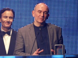 ꡼ No.003Υͥ / GDC 2011ϤäѤRed Dead Redemptionפ϶äMinecraftפƮ11Game Developers Choice Awards
