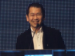 ꡼ No.004Υͥ / GDC 2011ϤäѤRed Dead Redemptionפ϶äMinecraftפƮ11Game Developers Choice Awards