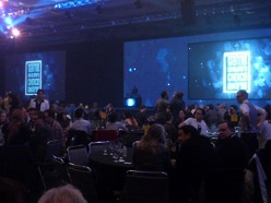 ꡼ No.005Υͥ / GDC 2011ϤäѤRed Dead Redemptionפ϶äMinecraftפƮ11Game Developers Choice Awards