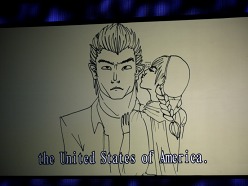 ꡼ No.007Υͥ / GDC 2011ϤäѤRed Dead Redemptionפ϶äMinecraftפƮ11Game Developers Choice Awards