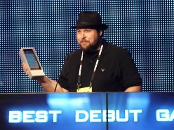 ꡼ No.013Υͥ / GDC 2011ϤäѤRed Dead Redemptionפ϶äMinecraftפƮ11Game Developers Choice Awards