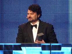 ꡼ No.014Υͥ / GDC 2011ϤäѤRed Dead Redemptionפ϶äMinecraftפƮ11Game Developers Choice Awards