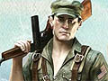 EA，バトルフィールドシリーズ最新作「BF 1943」と「BF：Bad Company 2」を発表