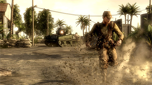 ꡼ No.002Υͥ / ƤPCǡBattlefield 1943פͽճϡPCޡʿΤ˽пѰա