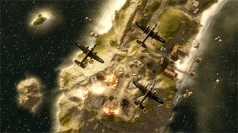 ꡼ No.004Υͥ / ƤPCǡBattlefield 1943פͽճϡPCޡʿΤ˽пѰա