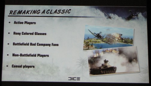 ꡼ No.008Υͥ / GDC 2010礭ʥҶǥŪ˺줿ܡBattlefield 1943פʪ줬餫