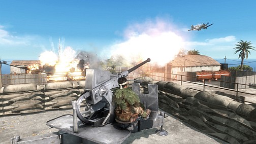 GDC 2010礭ʥҶǥŪ˺줿ܡBattlefield 1943פʪ줬餫