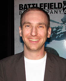 ꡼ No.001Υͥ / GDC 2009ֳԡEA DICEץ饤١ȥե󥹤ǡBF 1943פȡBF: Bad Company 2פҲ