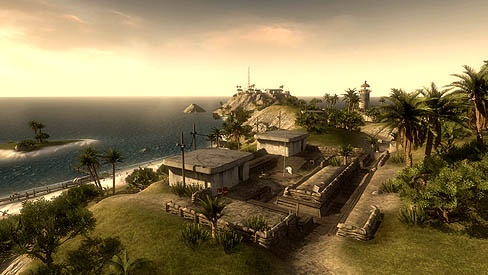 ꡼ No.004 | GDC 2009ֳԡEA DICEץ饤١ȥե󥹤ǡBF 1943פȡBF: Bad Company 2פҲ