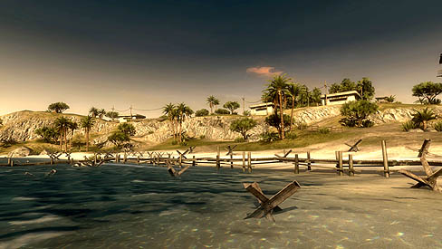 ꡼ No.005 | GDC 2009ֳԡEA DICEץ饤١ȥե󥹤ǡBF 1943פȡBF: Bad Company 2פҲ