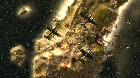 ꡼ No.007 | GDC 2009ֳԡEA DICEץ饤١ȥե󥹤ǡBF 1943פȡBF: Bad Company 2פҲ