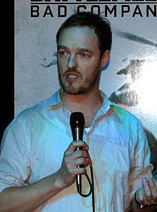 ꡼ No.009Υͥ / GDC 2009ֳԡEA DICEץ饤١ȥե󥹤ǡBF 1943פȡBF: Bad Company 2פҲ