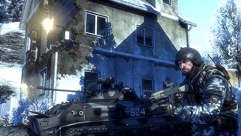 ꡼ No.011 | GDC 2009ֳԡEA DICEץ饤١ȥե󥹤ǡBF 1943פȡBF: Bad Company 2פҲ