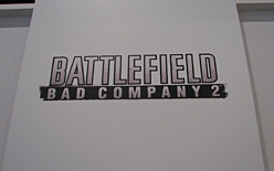 ꡼ No.003Υͥ / GamescomʷϵBattlefieldΤΡBattlefield: Bad Company 2פΥޥץ쥤ˤĤEA DICEߤä쥯㡼
