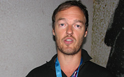 ꡼ No.004Υͥ / GamescomʷϵBattlefieldΤΡBattlefield: Bad Company 2פΥޥץ쥤ˤĤEA DICEߤä쥯㡼