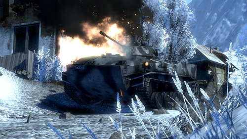꡼ No.008Υͥ / GamescomʷϵBattlefieldΤΡBattlefield: Bad Company 2פΥޥץ쥤ˤĤEA DICEߤä쥯㡼