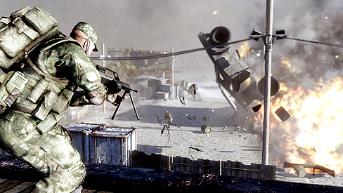 ꡼ No.002Υͥ / EATGS 2009Ȥʤץ쥹ե󥹤򳫺šBF Bad Company 2סLEFT 4 DEAD 2ס֥ƥեΡפʤɤܾΦ