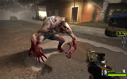 ꡼ No.017Υͥ / EATGS 2009Ȥʤץ쥹ե󥹤򳫺šBF Bad Company 2סLEFT 4 DEAD 2ס֥ƥեΡפʤɤܾΦ