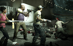 ꡼ No.019Υͥ / EATGS 2009Ȥʤץ쥹ե󥹤򳫺šBF Bad Company 2סLEFT 4 DEAD 2ס֥ƥեΡפʤɤܾΦ