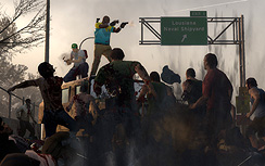 ꡼ No.024Υͥ / EATGS 2009Ȥʤץ쥹ե󥹤򳫺šBF Bad Company 2סLEFT 4 DEAD 2ס֥ƥեΡפʤɤܾΦ