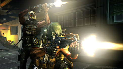 ꡼ No.048Υͥ / EATGS 2009Ȥʤץ쥹ե󥹤򳫺šBF Bad Company 2סLEFT 4 DEAD 2ס֥ƥեΡפʤɤܾΦ