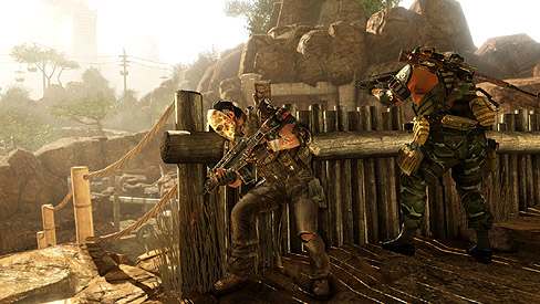 ꡼ No.049Υͥ / EATGS 2009Ȥʤץ쥹ե󥹤򳫺šBF Bad Company 2סLEFT 4 DEAD 2ס֥ƥեΡפʤɤܾΦ