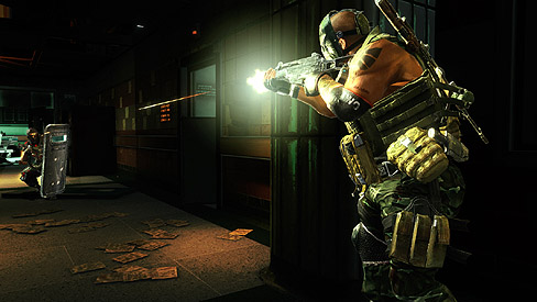 ꡼ No.050Υͥ / EATGS 2009Ȥʤץ쥹ե󥹤򳫺šBF Bad Company 2סLEFT 4 DEAD 2ס֥ƥեΡפʤɤܾΦ