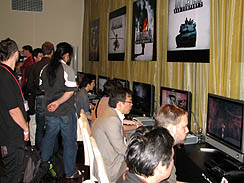 ꡼ No.060Υͥ / EATGS 2009Ȥʤץ쥹ե󥹤򳫺šBF Bad Company 2סLEFT 4 DEAD 2ס֥ƥեΡפʤɤܾΦ