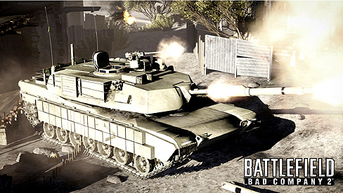 Battlefield: Bad Company 2פˡ6Υ⥢ƥबåLimited Editionо졣Υࡼӡȥ꡼󥷥åȤǺ