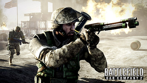 Battlefield: Bad Company 2פˡ6Υ⥢ƥबåLimited Editionо졣Υࡼӡȥ꡼󥷥åȤǺ