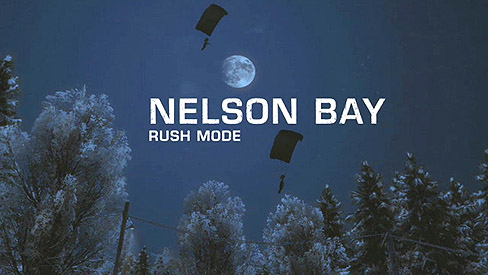 画像ギャラリー No.003のサムネイル画像 / EA,「バトルフィールド:バッドカンパニー2」発売当日に二つの新規マップが解除されることを明らかに。新マップを紹介するムービーも掲載