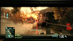 画像ギャラリー No.004のサムネイル画像 / EA,「バトルフィールド:バッドカンパニー2」発売当日に二つの新規マップが解除されることを明らかに。新マップを紹介するムービーも掲載