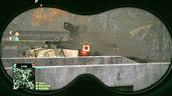 画像ギャラリー No.006のサムネイル画像 / EA,「バトルフィールド:バッドカンパニー2」発売当日に二つの新規マップが解除されることを明らかに。新マップを紹介するムービーも掲載