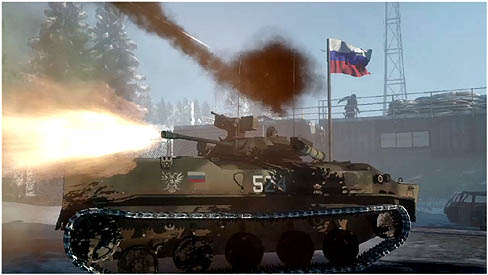 ꡼ No.002Υͥ / EA֥ХȥեɡХåɥѥˡ2פ˾Co-op⡼ɤȯɽ4ͤΥץ쥤䡼ϤԹⳫϤ