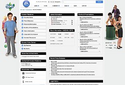 画像ギャラリー No.001のサムネイル画像 / 「Battlefield: Bad Company 2」は2010年3月の発売以降600万本のセールスを記録。それでもElectronic Artsの2010年第2四半期は赤字に