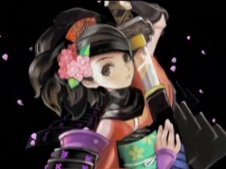 画像集#001のサムネイル/「朧村正」プロモムービー第2弾が公開&「なんでも質問箱」オープン