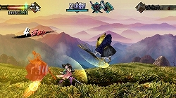 画像集#006のサムネイル/Wiiユーザー注目の“絢爛絵巻和風アクションRPG”。「朧村正」本日発売