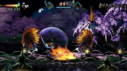 画像集#005のサムネイル/Wii「朧村正」,プレゼント付きの発売記念アンケートが実施に