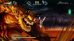 画像集#006のサムネイル/Wii「朧村正」,プレゼント付きの発売記念アンケートが実施に