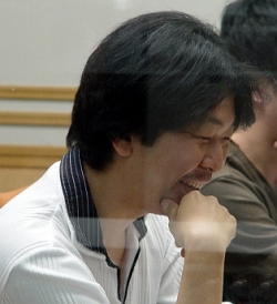 杉田智和さんと目黒将司氏がpsp ペルソナ を熱く語った 地上デジタルラジオ番組 杉田智和のアニゲラ ディドゥーーン ペルソナ特集の収録模様をレポート