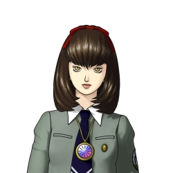 画像集#002のサムネイル/唯一無二の世界観でファンを魅了し続けるRPG「ペルソナ」シリーズの原点がPSPで登場! その魅力に迫る